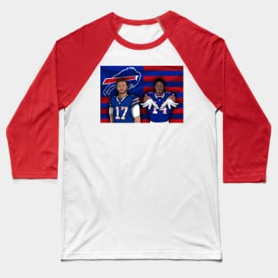 Allen & diggs Baseball T-Shirt